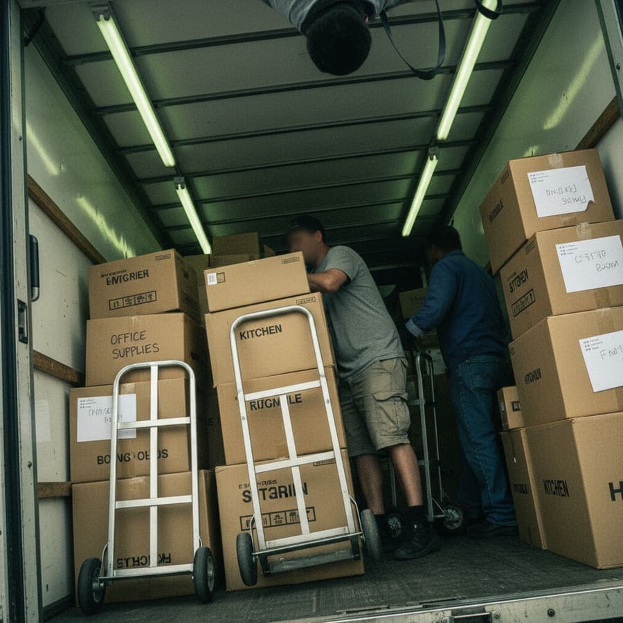 Light plumbing work — toilet flapper and faucet washer repair